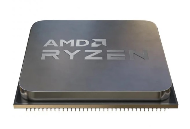 Processador AMD Ryzen 5 4500 6-Core 3.6GHz 3